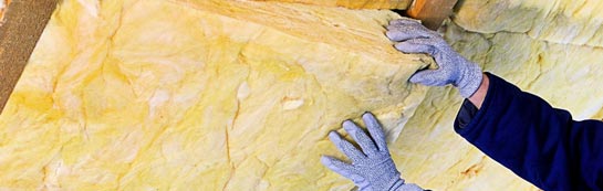 quotes for Neath Abbey roof insulation