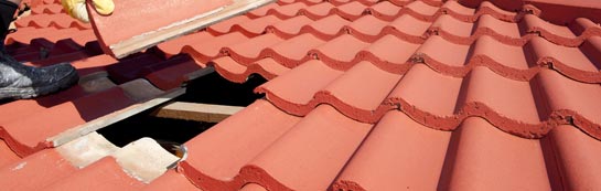 compare Neath Abbey roof repair quotes